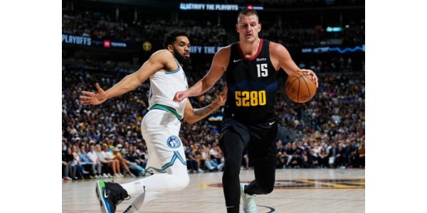 Boston Celtics haben Glück, dass der Gegner im Finale nicht die Denver Nuggets sind